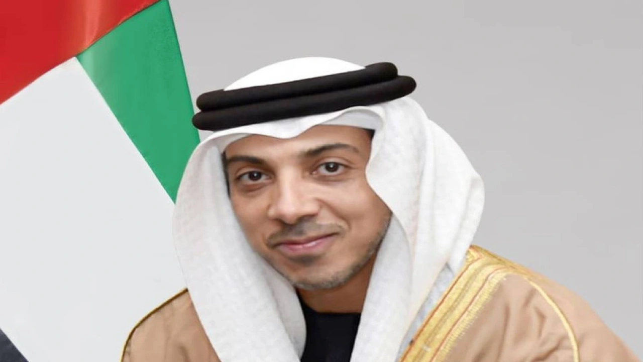 قرار جديد من منصور بن زايد لتنظيم مراكز الإصلاح في أبوظبي